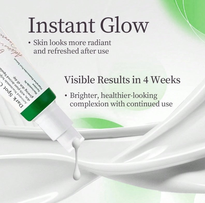 AXIS-Y Dark Spot Correcting Brightening Serum