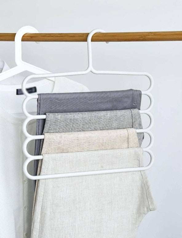1pc Multifunction Pants Hanger
